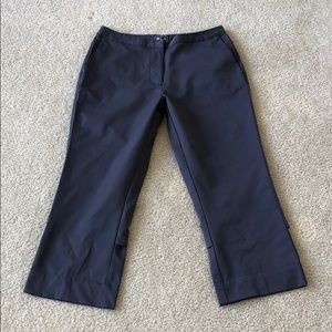 Adidas golf pants size 8